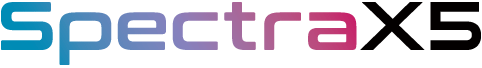 Spectra-X5-Logo