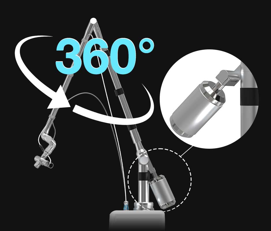 Arm-360