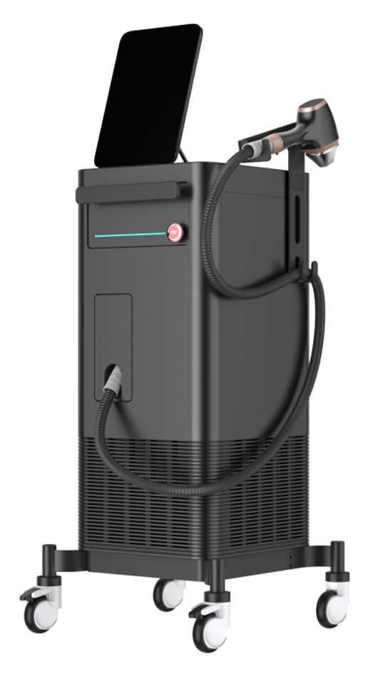 Quantum-Laser-System-Side