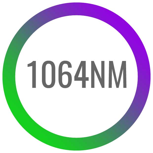 Wavelengths-1064