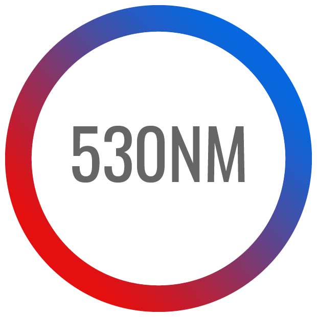 Wavelengths-530