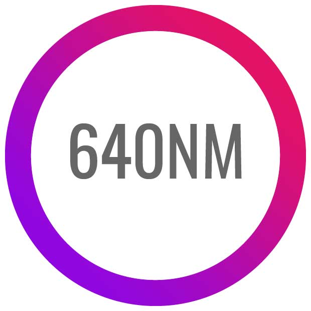 Wavelengths-640