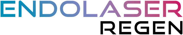 Endolaser-Regen-Logo