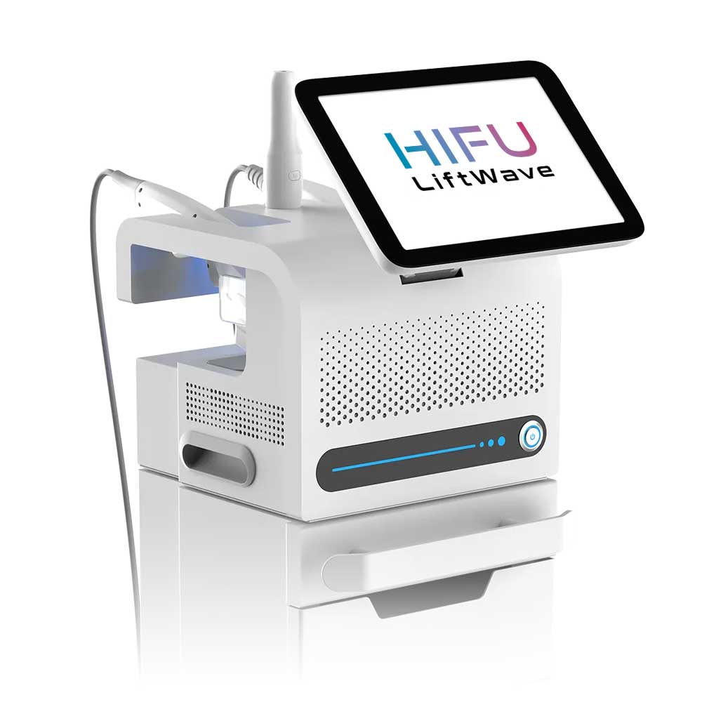 HIFU-LiftWave-Machine