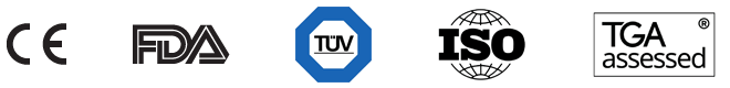 Cert-Logos