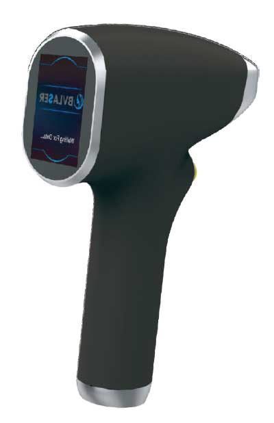 Focuslight-Handpiece