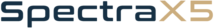 Spectra-X5-Logo