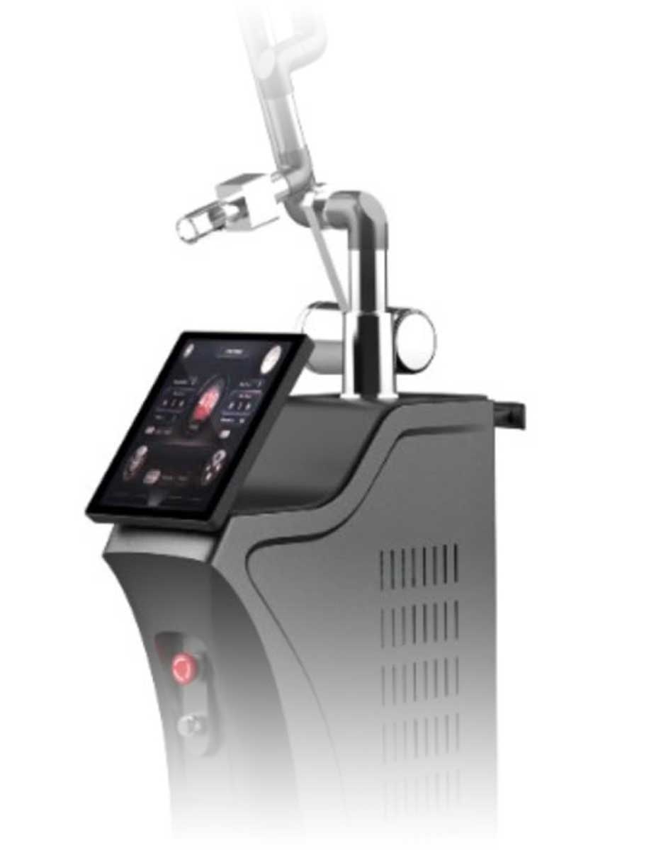 VION-Machine